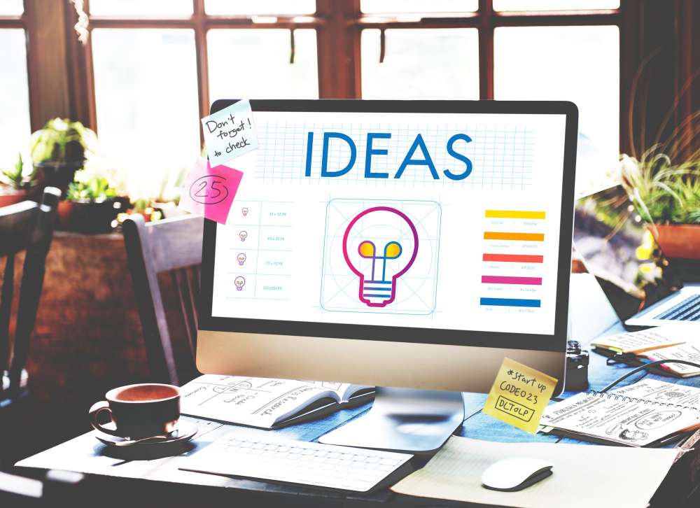 Best business ideas